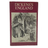 Dickens's England by Michael and Mollie Hardwick
