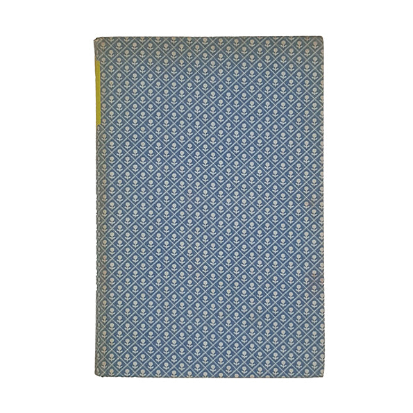 Virginia Woof's Mrs Dalloway 1947