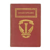 The Complete Works of William Shakespeare 1919