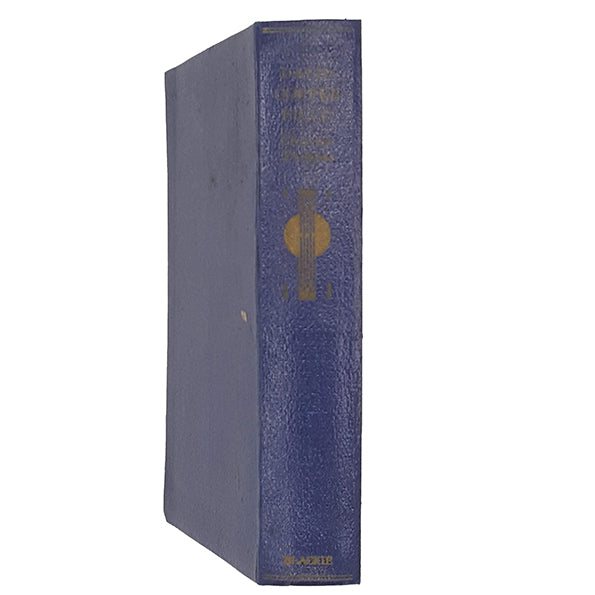 Charles Dickens' David Copperfield - Blackie c.1935