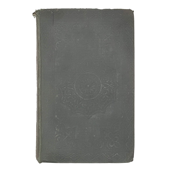 Friedrick von Schlegel’s The Philosophy of History 1852