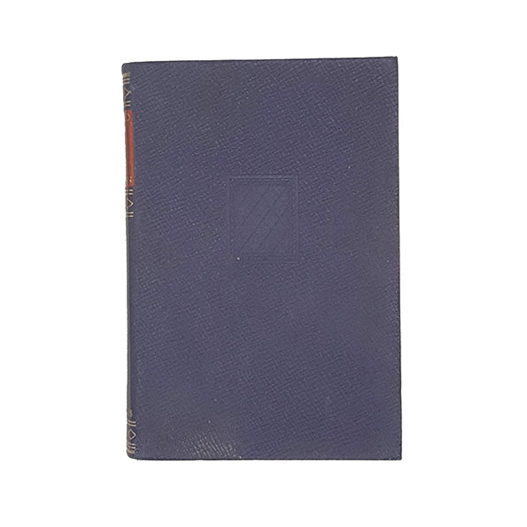 Selected Essays Of G K Chesterton 1939