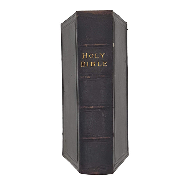 The Holy Bible - Oxford University Press