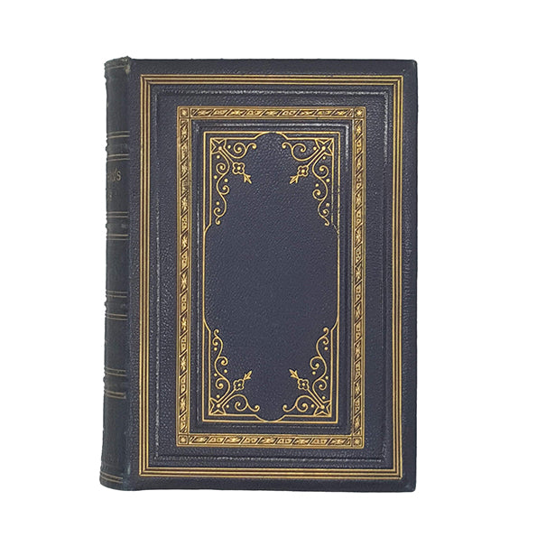 The Works of Alfred Tennyson 1879