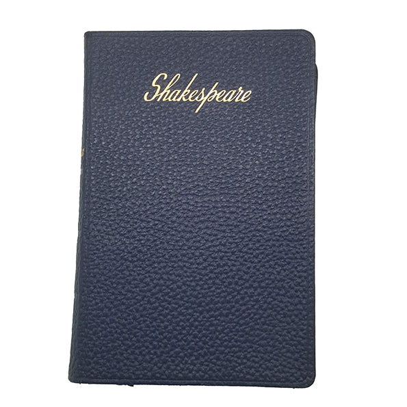 Complete Works of Shakespeare - Universal Text Books Ltd.