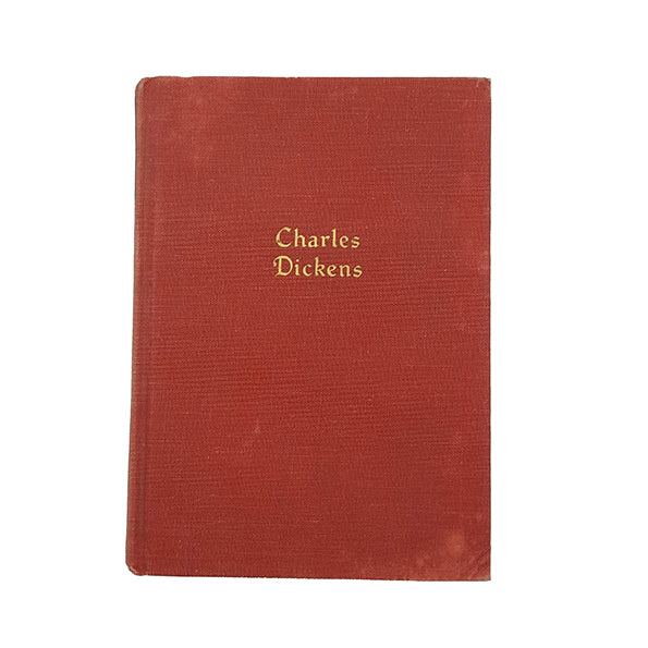 Charles Dickens' Christmas Books - Black's Readers Service Company
