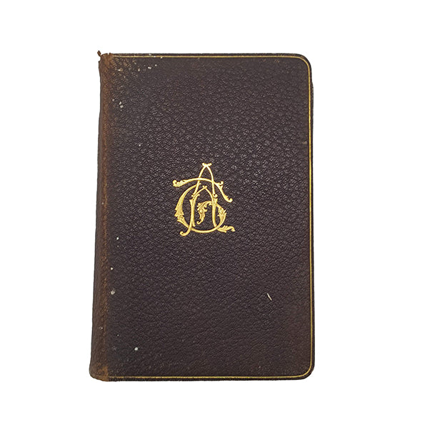 The Works of Alfred Tennyson - Macmillan, 1900