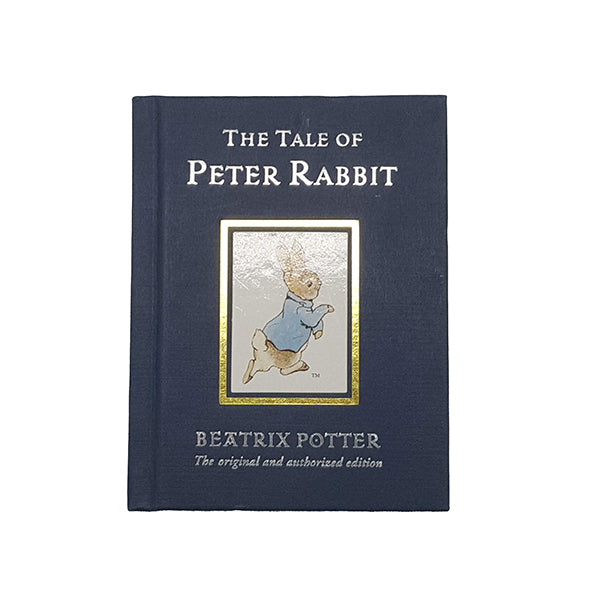 Beatrix Potter's The Tale of Peter Rabbit - Warne, 2002