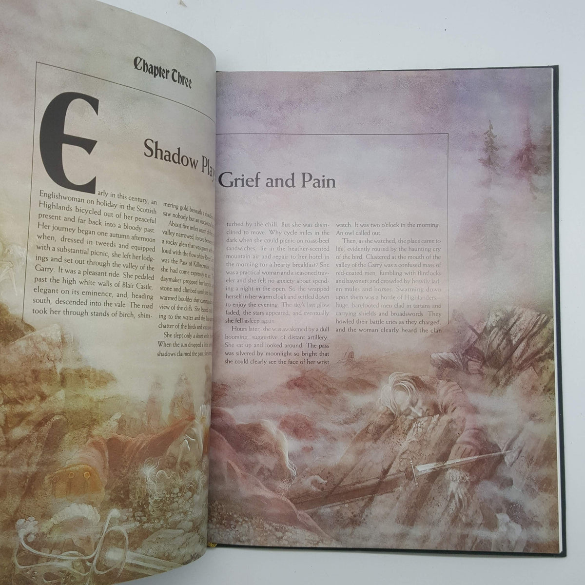 The Enchanted World: Ghosts - Time Life Books, 1985