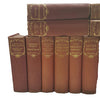 Charles Dickens' Collected Works - Odhams (15 Red Books)