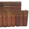 Charles Dickens' Collected Works - Odhams (15 Red Books)