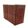 Agatha Christie Collected Works - 14 Heron Books, 1970s
