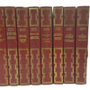 Agatha Christie Collected Works - 14 Heron Books, 1970s