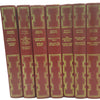 Agatha Christie Collected Works - 14 Heron Books, 1970s