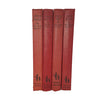 Louisa May Alcott's Little Women Series 1-4