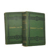 Charles Dickens' Dombey and Son - Chapman & Hall, 1875 (2 Books)