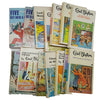 Enid Blyton Paperback Collection, 1970s (14 Books)