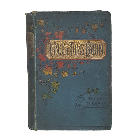 Uncle Tom's Cabin by H.B.Stowe - Frederick Warne