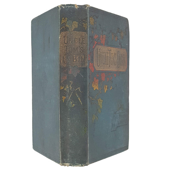 Uncle Tom's Cabin by H.B.Stowe - Frederick Warne