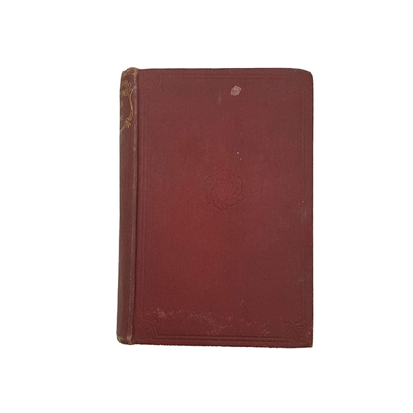 Uncle Tom's Cabin by Harriet Beecher Stowe - Odhams