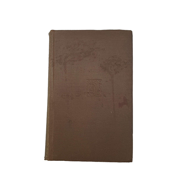 Orations on the French War by William Pitt - J. M. Dent