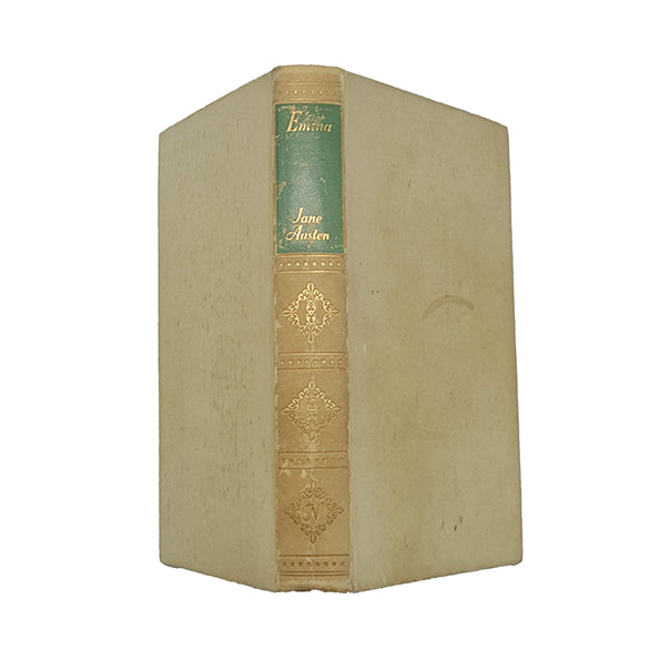 Jane Austen's Emma - Nelson's Classics