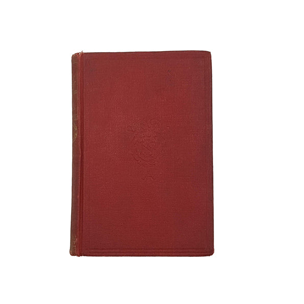 H. G. Wells' Love and Mr. Lewisham - Collins
