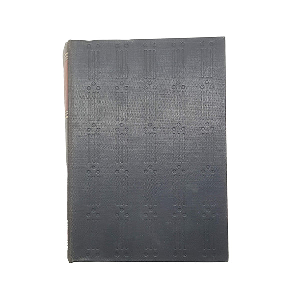 The Complete Works of William Shakespeare - Odhams, c1951