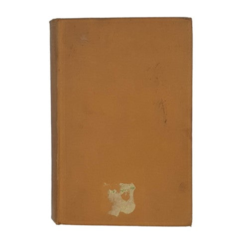 Do What You Will by Aldous Huxley 1929