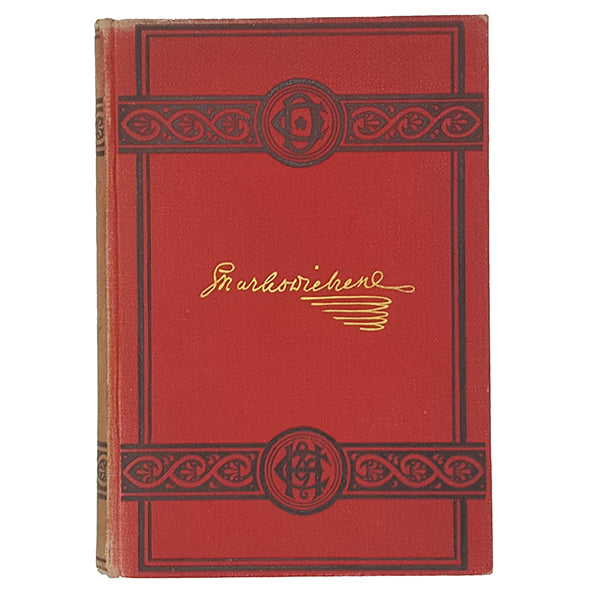 Charles Dickens' Sketches by Boz - Chapman &amp; Hall