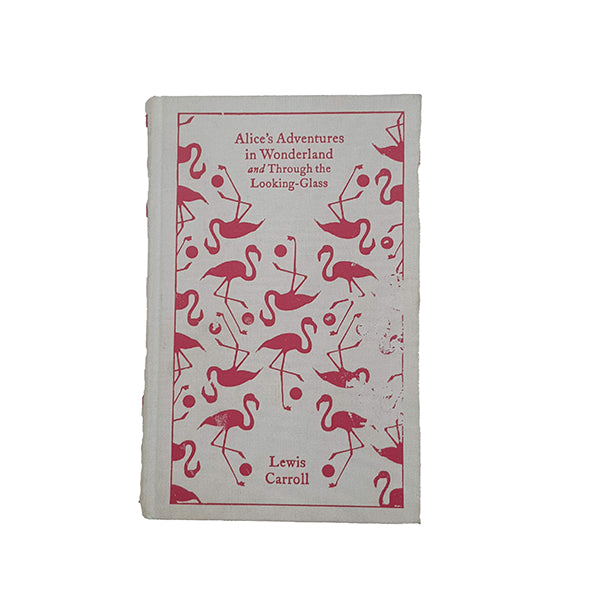 Alice's Adventures in Wonderland - Penguin Clothbound Classics, 2009
