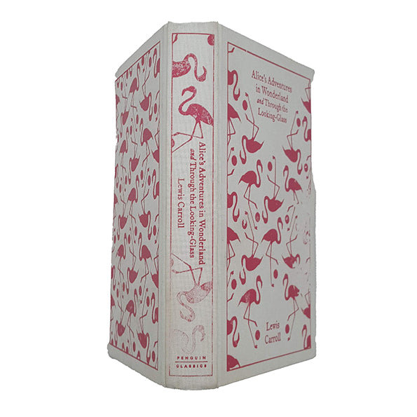 Alice's Adventures in Wonderland - Penguin Clothbound Classics, 2009
