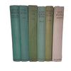 Louisa May Alcott's Little Women Series (6 Books)