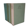 Louisa May Alcott's Little Women Series (6 Books)