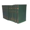 The Handy Shakespeare Collection, c.1875 (10 Volumes)