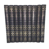 The Works of William Shakespeare, Volumes 1-9 (9 Books)