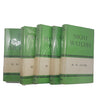 W. W. Jacobs Collected Works (9 Books)