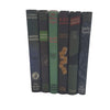Agatha Christie Collected Works (6 Books)
