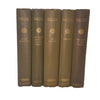 H. D. Balzac's Collected Works - Caxton (5 Books)