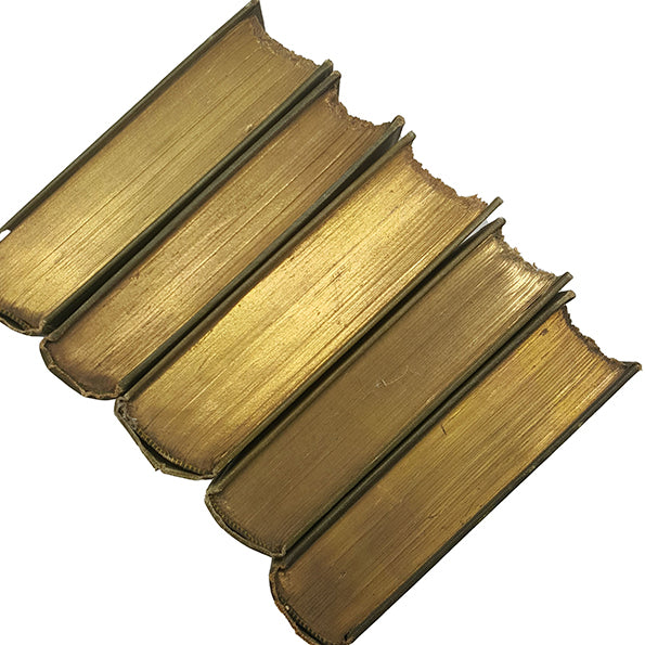H. D. Balzac's Collected Works - Caxton (5 Books)