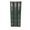 The Bronte Sisters' Wuthering Heights, Jane Eyre, Tenant of Wildfell Hall - Guild, 1978 (3 Books)