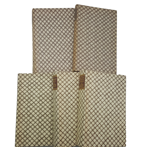 Anthony Trollope Collected Works (5 Books)