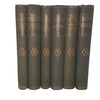 Sir Walter Scott's Waverley Novels (6 Books)