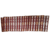 Charles Dickens' Collected Works - Leather Centennial Editions, c1970s (20 Books)