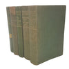 The Novels of Jane Austen 5 Book Collection - Oxford, c.1950s