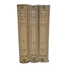 Charles Dickens Novels - Nelson (3 White Books)