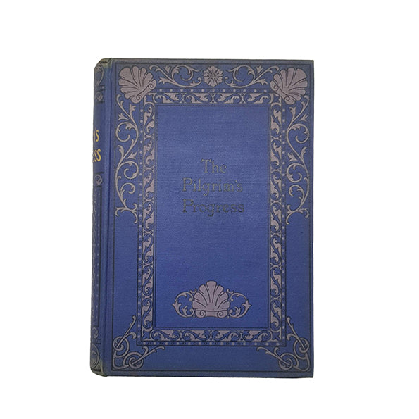 The Pilgrim’s Progress by John Bunyan - John F. Shaw, c.1913