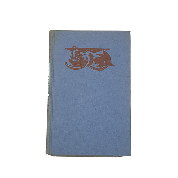 Ernest Hemingway’s The Old Man And The Sea - Jonathan Cape, 1975
