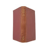 Anne Brontë's The Tenant of Wildfell Hall & Agnes Grey - Everyman's Library, 1954