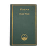 Poems by Oscar Wilde - Methuen, 1913